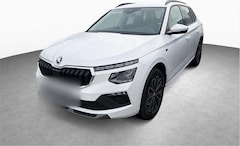 Bild des Angebotes Skoda Kamiq TOUR 1.0 TSI DSG/LED/PARKSENSOREN