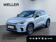 Bild des Angebotes Lexus LBX FWD Elegant *LED*CarPlay*el Heck*CAM*SHZ*
