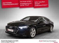 Bild des Angebotes Audi A7 50 TFSI e quattro Matrix Kamera