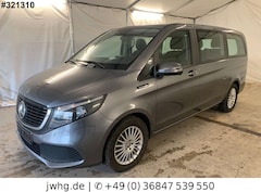 Bild des Angebotes Mercedes-Benz EQV 300 Lang|Distronic|360°-Kamera|Navi|6-Sitzer
