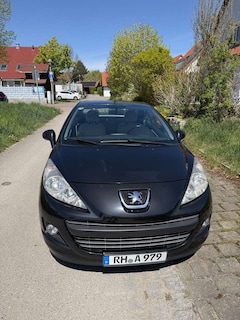 Bild des Angebotes Peugeot 207 CC 120 VTi Automatik Premium