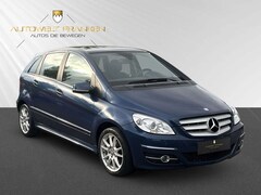 Bild des Angebotes Mercedes-Benz B 200 *XENON*SPORTPAKET*EURO 5*SHZ*