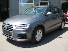 Bild des Angebotes Audi Q3 1.4 TFSi sport