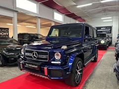 Bild des Angebotes Mercedes-Benz G 63 AMG Exclusive Edition*H&K*DISTRONIC*STANDHZ