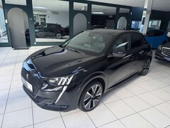 Bild des Angebotes Peugeot e-208 208 (e-) GT SHZ LED CAM CARPLAY DAB+ 89,3%!