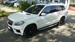 Bild des Angebotes Mercedes-Benz GL 63 AMG 4Matic Designo, Panno, Drivers Package