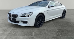 Bild des Angebotes BMW 640 640xD GranCoupé/M-Sport/Individual/LED/HeadUp