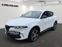 Bild des Angebotes Alfa Romeo Tonale 1.5T Hybrid Veloce LED PDC Kamera Navi Leder ACC