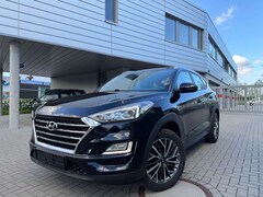 Bild des Angebotes Hyundai TUCSON Advantage 2WD NAVI KAMERA SPURHALTEASSITE