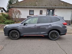 Bild des Angebotes Subaru Forester Edition Exclusive Cross