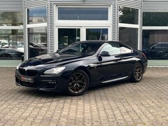 Bild des Angebotes BMW 640 d xDrive Coupe M Paket F1 Memory Spur