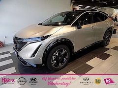 Bild des Angebotes Nissan Ariya Evolve Pack 87 kWh Leder LED Navi OBD 22 kW PGD 20