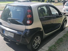 smart forFour softtouch pulse