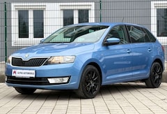 Bild des Angebotes Skoda Rapid/Spaceback Spaceback Ambition/TEMP/