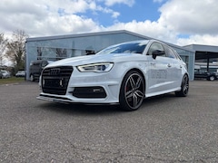 Bild des Angebotes Audi A3 S line Sportpaket*TOP Zustand*White Edition*