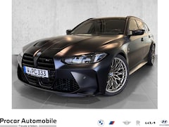 Bild des Angebotes BMW M3 Competition FROZEN BLACK / EISENMANN / KW FEDERN