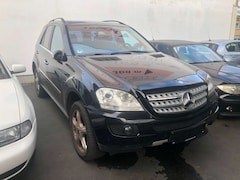Bild des Angebotes Mercedes-Benz ML 280 ML 280 CDI (164.120)