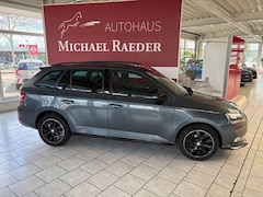 Bild des Angebotes Skoda Fabia Combi Monte Carlo Pano Tempomat Monte Carlo