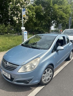 Bild des Angebotes Opel Corsa 1.4 16V Comfort