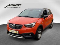 Bild des Angebotes Opel Crossland X INNOVATION