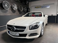Bild des Angebotes Mercedes-Benz SL 350 AMG/MAGIC SKY/KAMERA