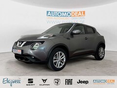 Bild des Angebotes Nissan Juke N-WAY NAV KAMERA SITZ.HZG TEMPOMAT ALU BLUETOOTH D