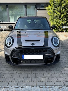 Bild des Angebotes MINI Cooper S Aut. John Works Trim