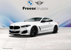 Bild des Angebotes BMW M850 i xDrive Coupé Laser 360° HEAD-UP SITZBELÜFT