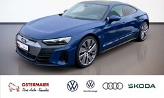 Bild des Angebotes Audi e-tron GT QUATTRO PANO.MATRIX.KAMERA.SHZG.VIRTUAL
