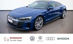 Bild des Angebotes Audi e-tron GT QUATTRO PANO.MATRIX.KAMERA.SHZG.VIRTUAL
