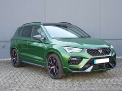 Bild des Angebotes CUPRA Ateca 2.0 TSI 4Drive DSG