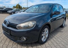 Bild des Angebotes VW Golf VI Match