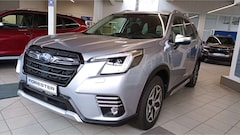 Bild des Angebotes Subaru Forester Active 2.0ie Mild-Hybrid EU6d