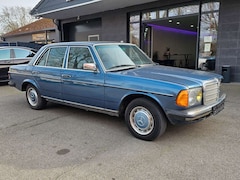 Bild des Angebotes Mercedes-Benz 300 d w123 H Kennzeichen Oldtimer Automatik