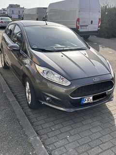 Bild des Angebotes Ford Tourneo Connect Trend