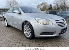 Bild des Angebotes Opel Insignia A Lim. Cosmo 4x4