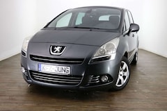 Bild des Angebotes Peugeot 5008 Family plus*Sitzhz.*2-Zonen*Head up*