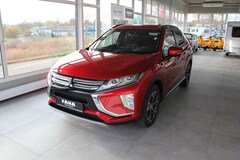 Bild des Angebotes Mitsubishi Eclipse Cross Diamant Edition+ 2WD