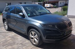 Bild des Angebotes Skoda Kodiaq Kodiaq 2.0 TSI 4x4 DSG Soleil