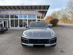 Bild des Angebotes Porsche Cayenne GTS/Mod.2021/unfallfrei/APP.Garantie