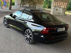 Bild des Angebotes Volvo S60 S60 B5 B AWDUltimate Dark 8-fach Bowers/Wilkins