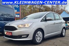Bild des Angebotes Ford C-Max 1,0 EcoBoost Klima/Temp/Sitzh/PDC/19Tkm