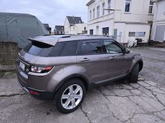 Bild des Angebotes Land Rover Range Rover Evoque Pure