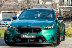 Bild des Angebotes BMW M5 Touring M DRIVE PRO.DR.ASS.PLUS.PANO.360°.AHK