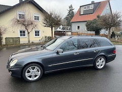 Bild des Angebotes Mercedes-Benz E 320 T CDI 7G-TRONIC Avantgarde