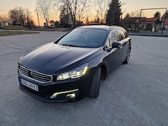Bild des Angebotes Peugeot 508 508 SW Diesel SW BlueHDi 180 EAT6 Stop
