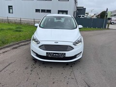 Bild des Angebotes Ford C-Max C-MAX Titanium