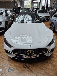Bild des Angebotes Mercedes-Benz SL 43 AMG SPEEDSHIFT MCT 9G