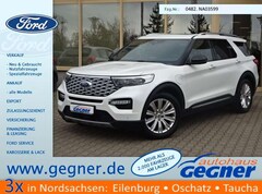 Bild des Angebotes Ford Explorer 457PS PHEV Platinum 4x4 Panorama AHK