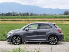 Bild des Angebotes Fiat 500X "SPORT" Mild-Hybrid
